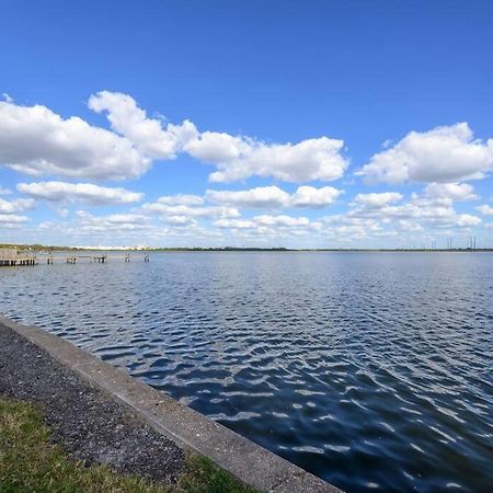 Santa Barbara On The Bay WATERFRONT APARTMENT Tampa Bagian luar foto