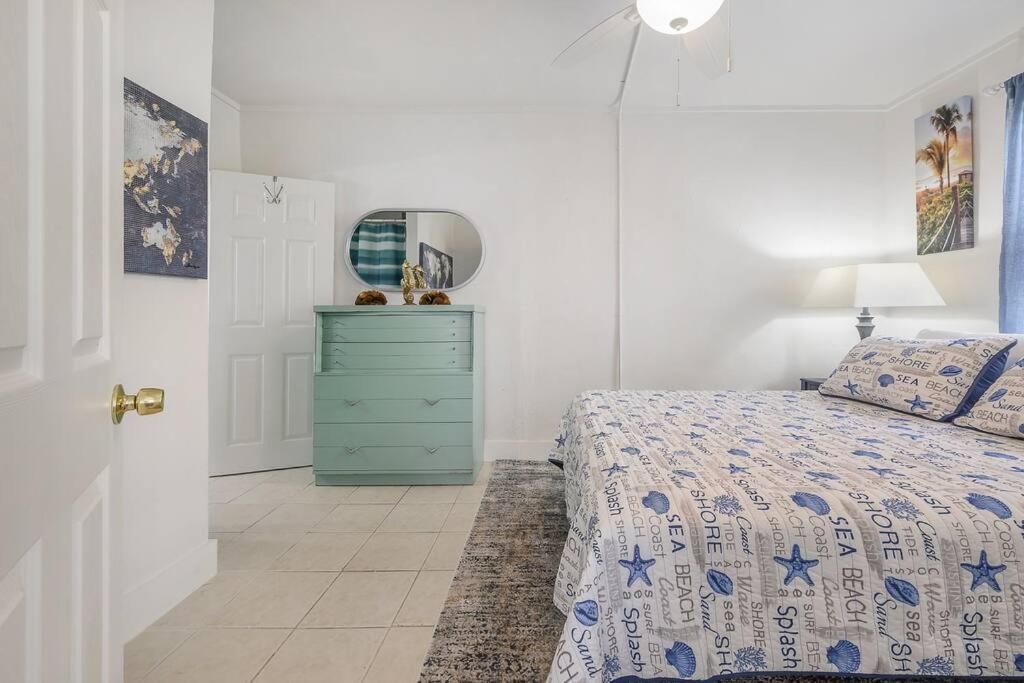 Santa Barbara On The Bay WATERFRONT APARTMENT Tampa Bagian luar foto