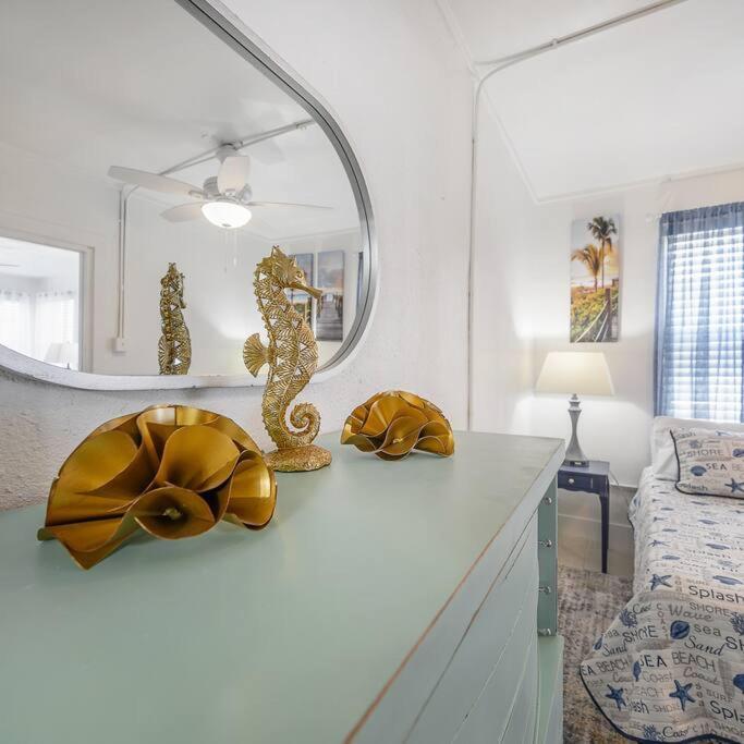 Santa Barbara On The Bay WATERFRONT APARTMENT Tampa Bagian luar foto