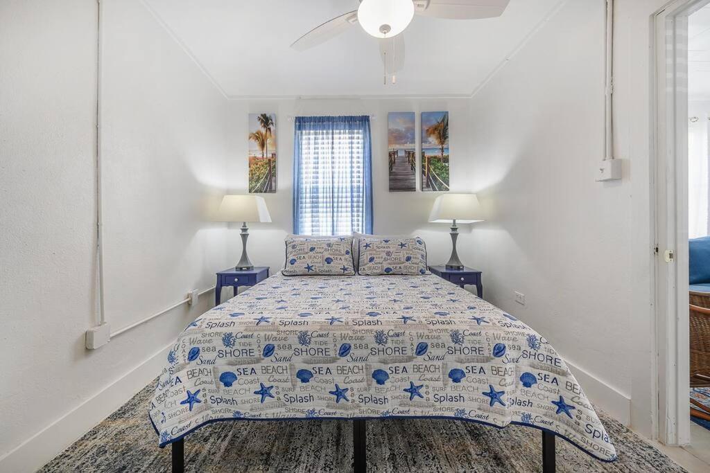 Santa Barbara On The Bay WATERFRONT APARTMENT Tampa Bagian luar foto