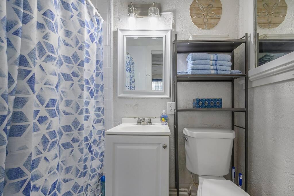 Santa Barbara On The Bay WATERFRONT APARTMENT Tampa Bagian luar foto